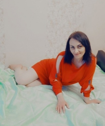 Настюша