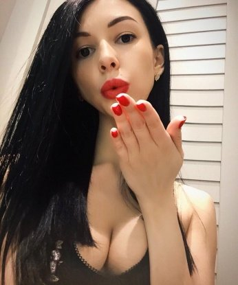Анкета проститутки Екатерина - Фото 1, Комсомольский, 26 лет, №2821